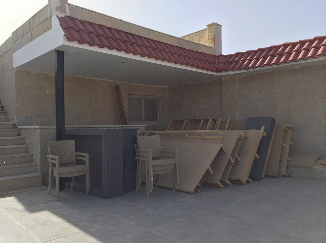 Egypt Pyramids Inn主图