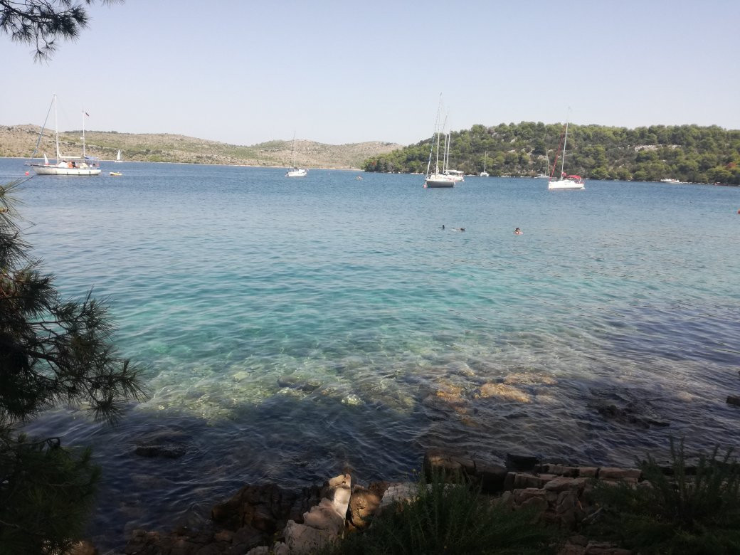 Sea Shell Tours-Pakostane必去景点