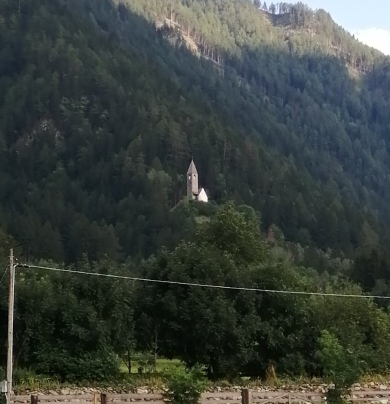 Pension Alpengruss主图