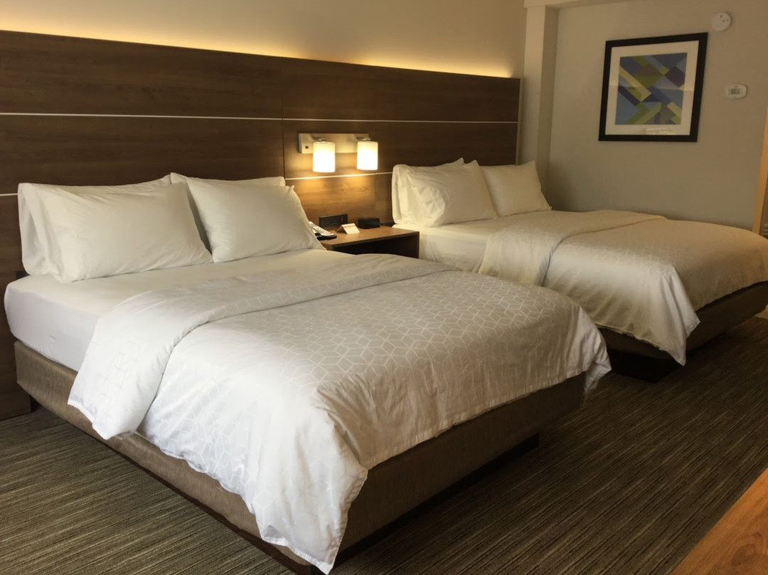 Holiday Inn Express Easton by IHG主图