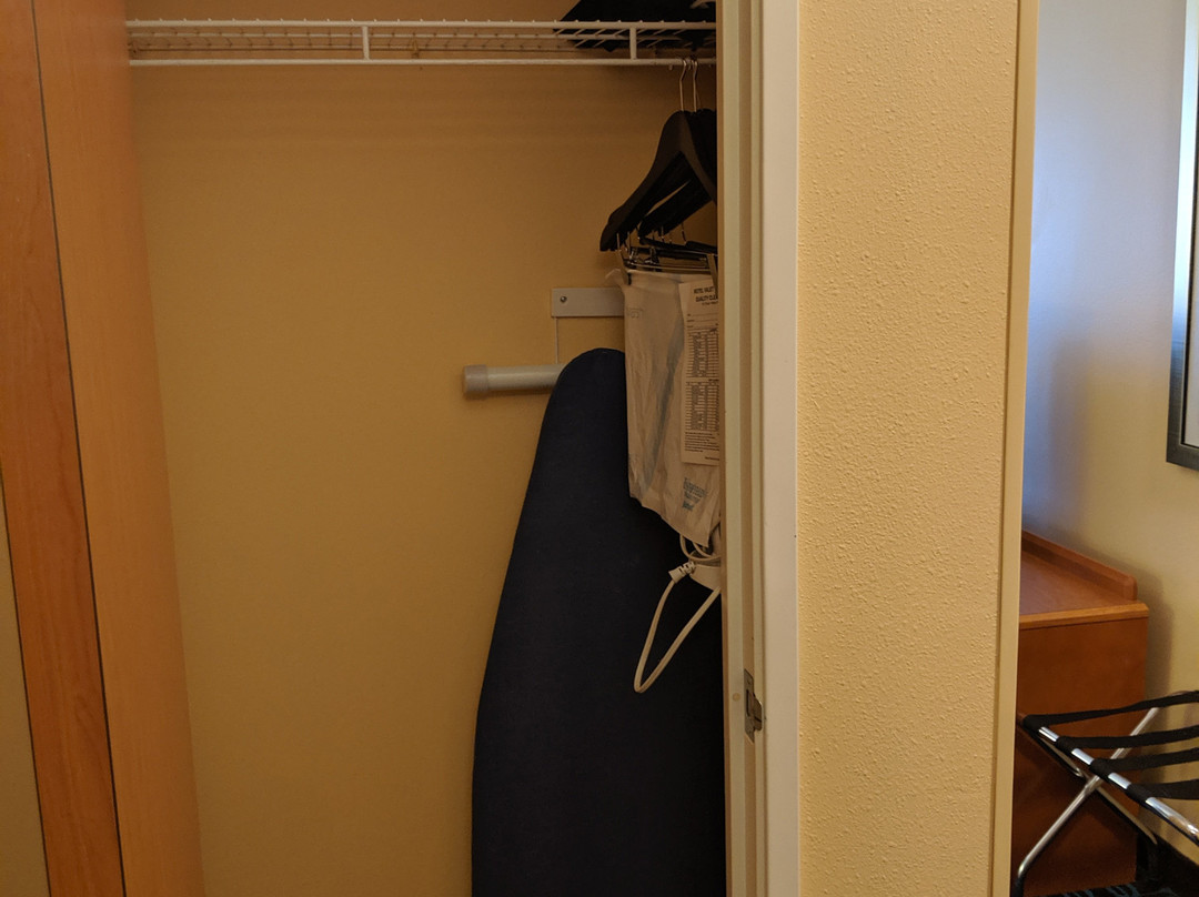 Americinn By Wyndham Saint Cloud West主图