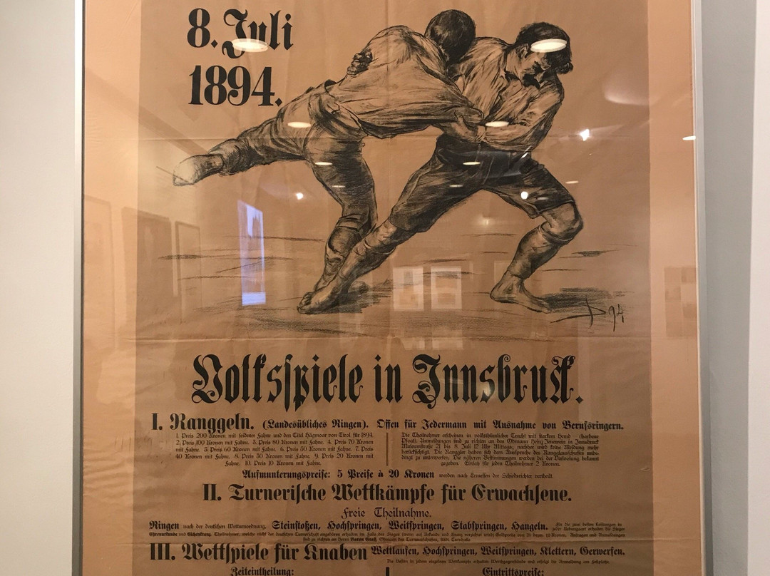 Stadtarchiv & Chronik-Schwaz必去景点