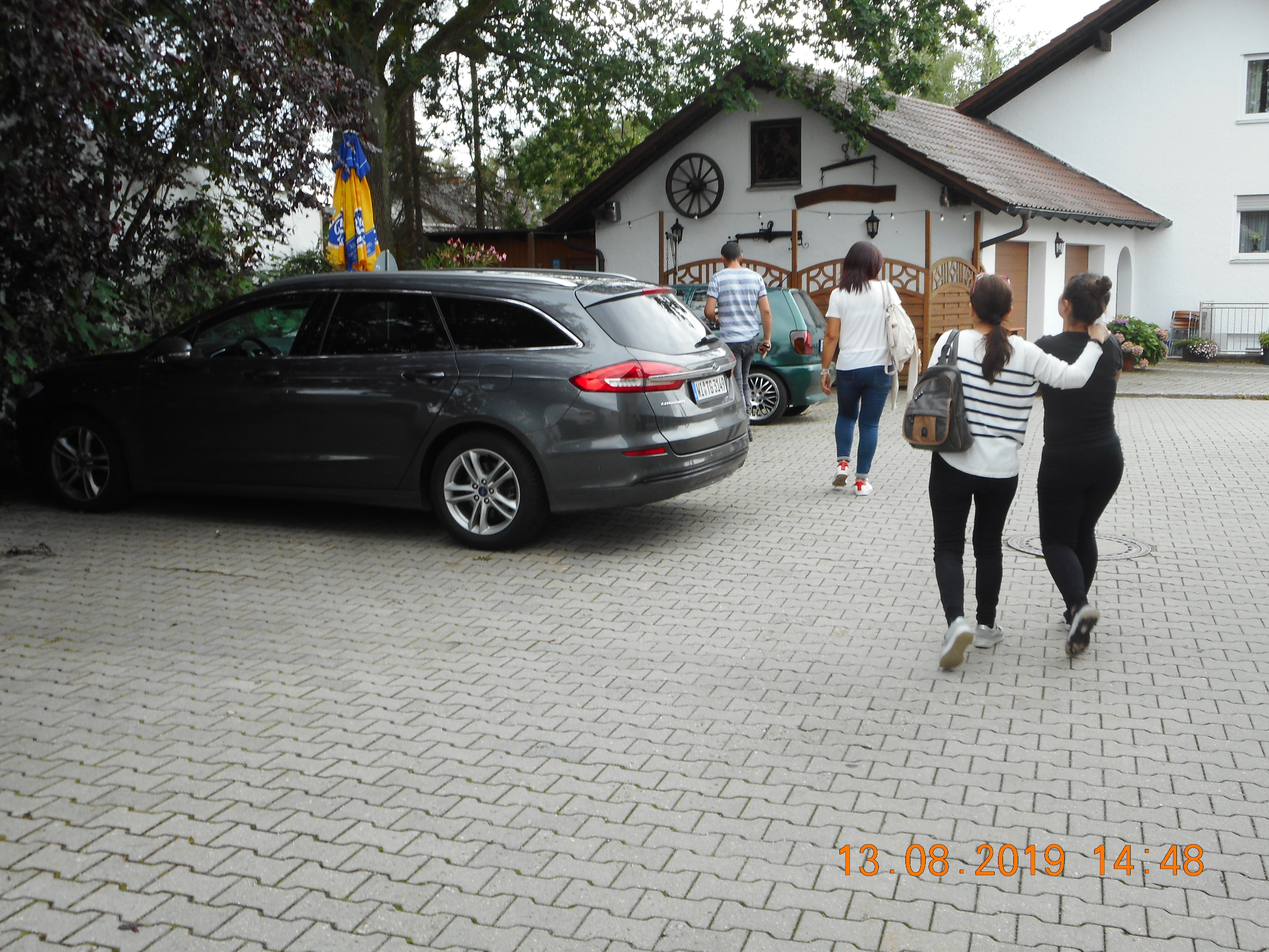 Pension Hecht-官方