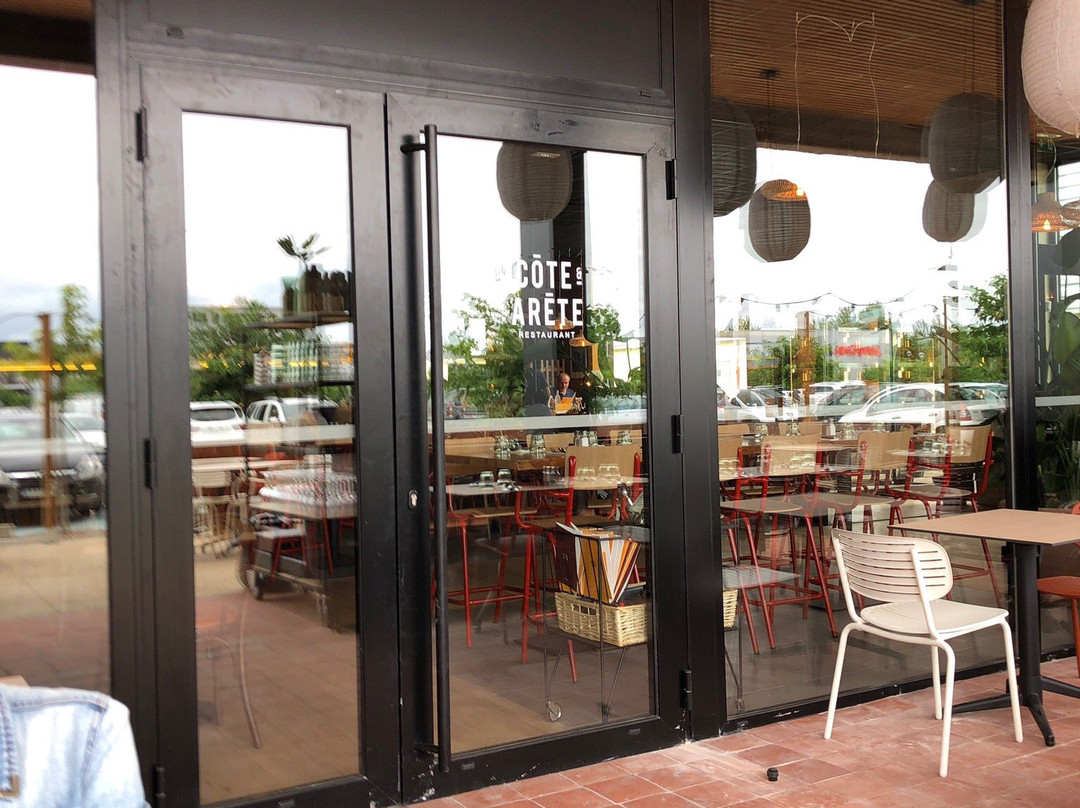 Villenave D'ornon旅游攻略图片