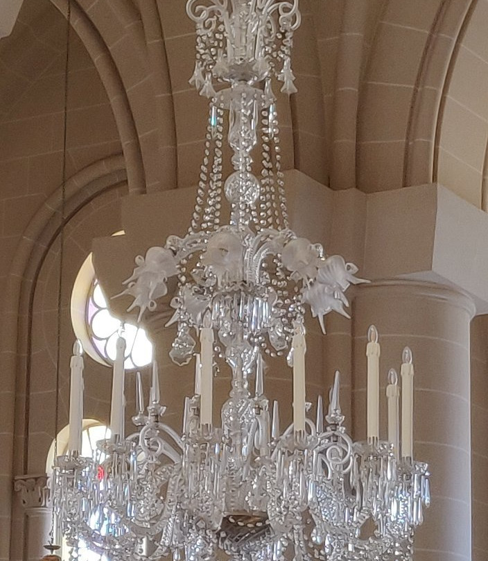 Ghajnsielem Parish Church-姆贾尔必去景点