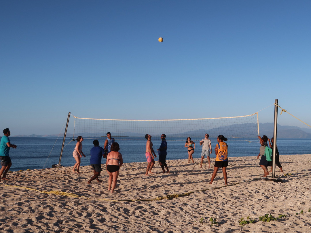 Navini Island Resort主图