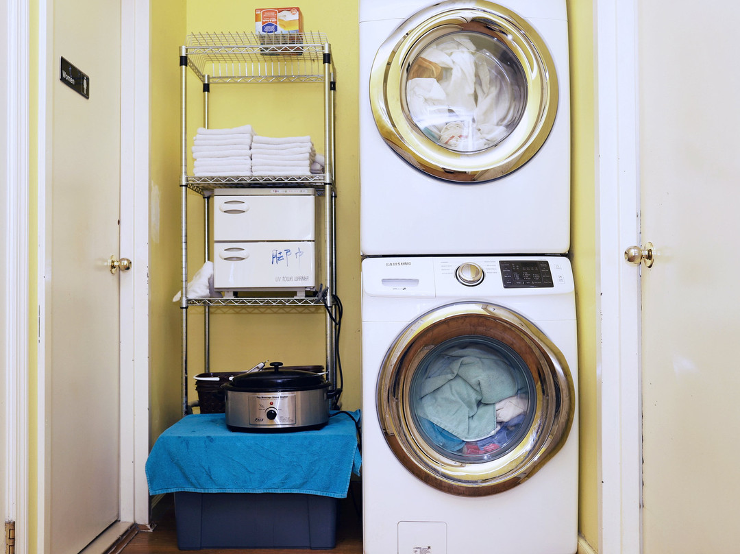 Best Spa-法拉盛必去景点