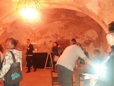 Letní scéna Tvrz Divice-Vinarice必去景点