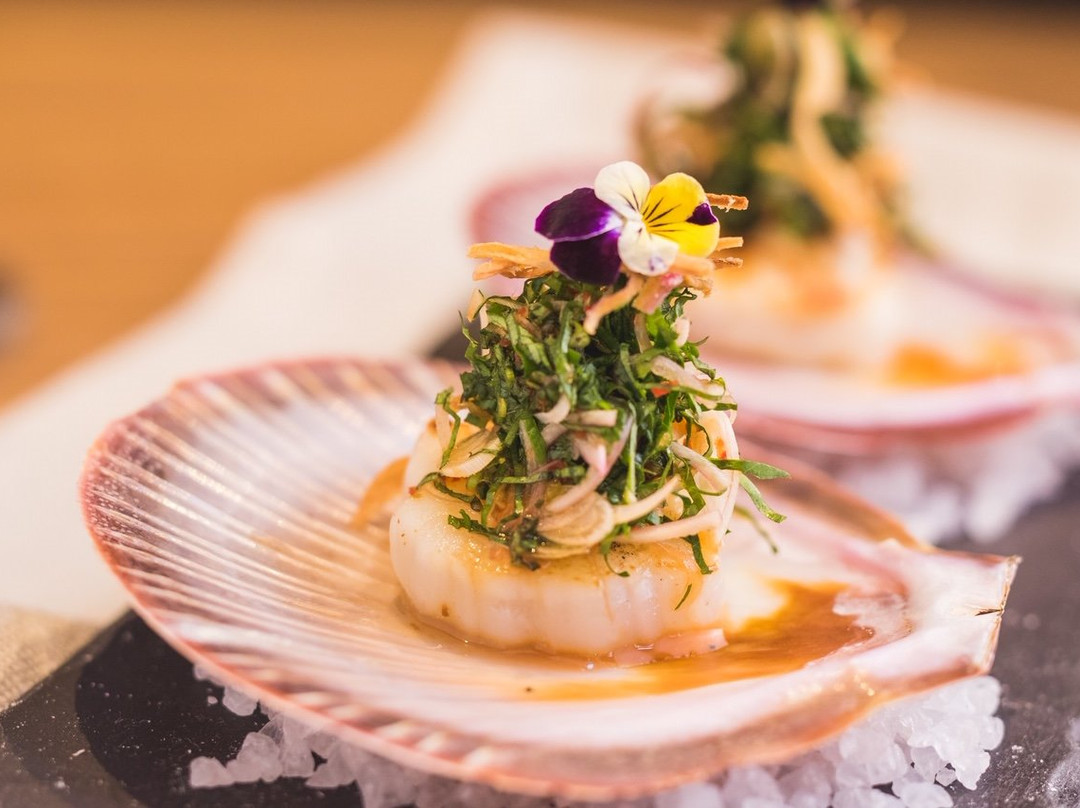 Jumbo Thai Restaurant and Bar