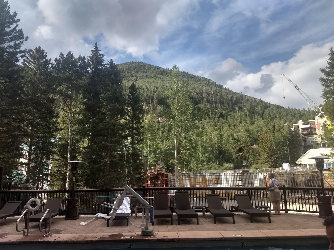 The Blake at Taos Ski Valley主图