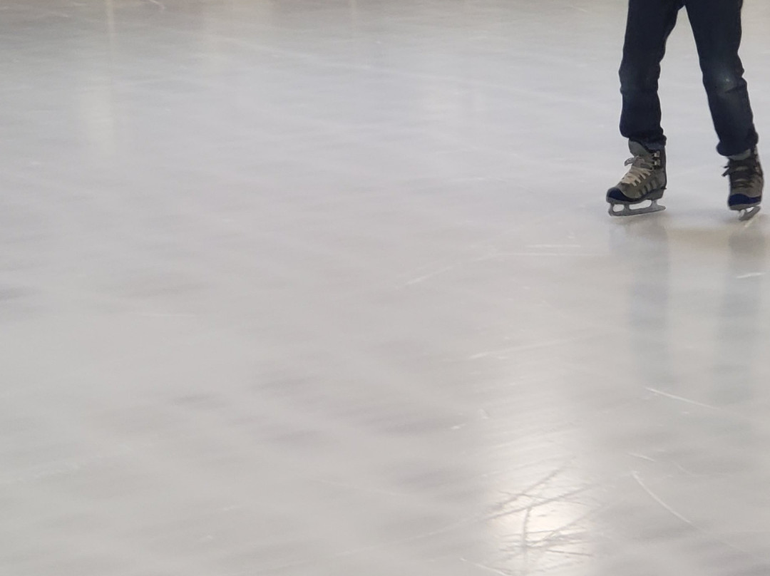 Desert Ice Castle-大教堂城必去景点