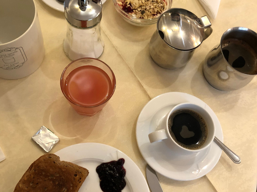 Garni' Pra' Fiori'主图