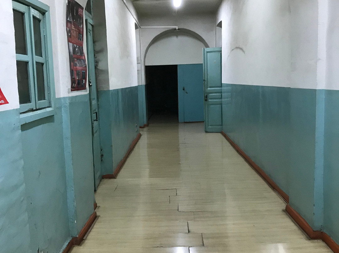 俄罗斯风情园-满洲里市必去景点