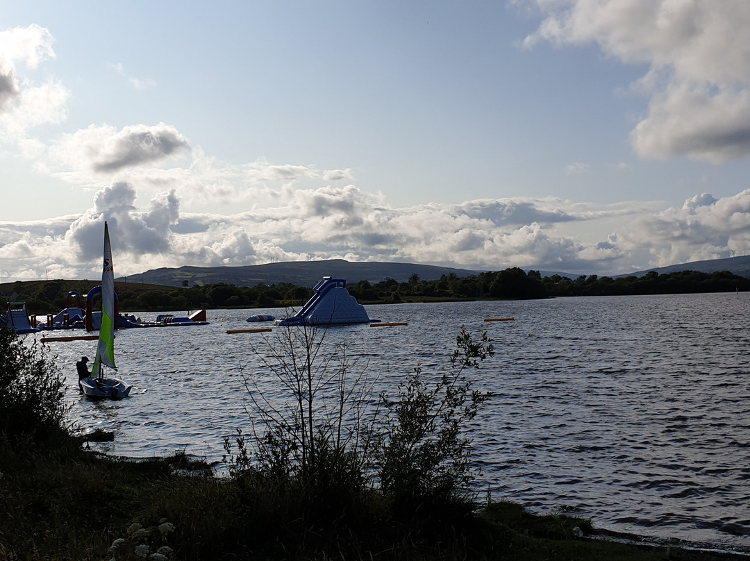 Lough Allen Hotel & Spa主图