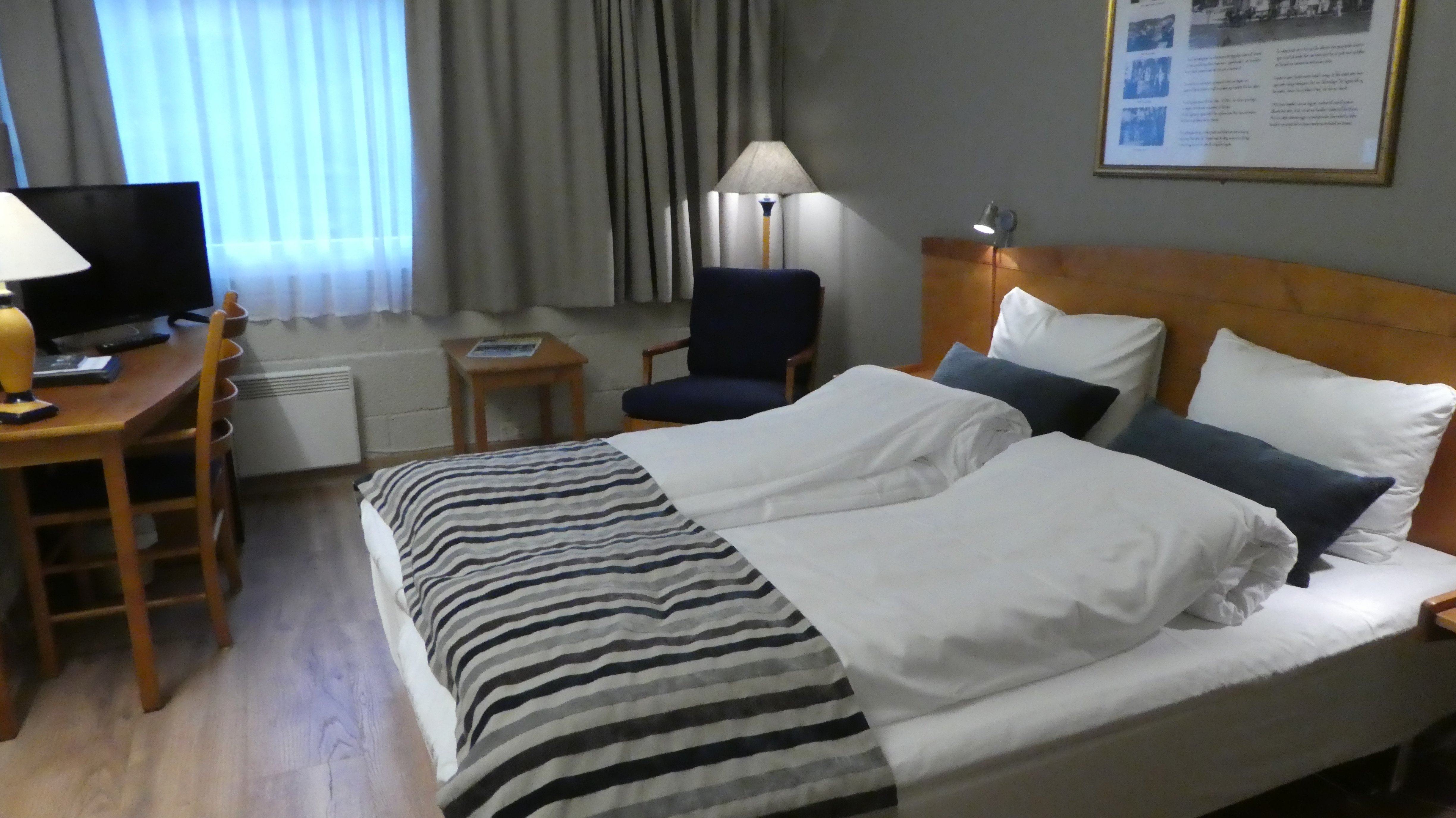 Straand Hotel-酒店景观