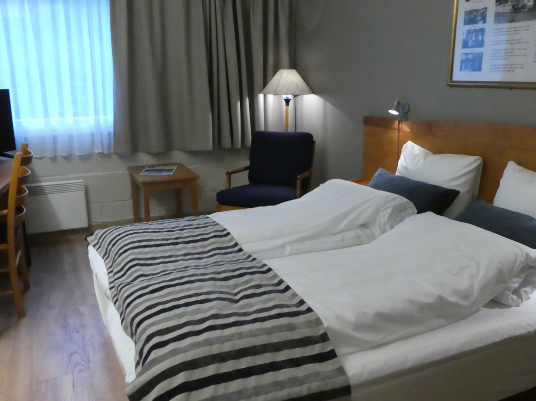 Straand Hotel主图