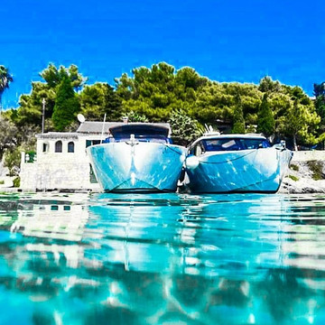 Split Sea Tours-斯普利特必去景点