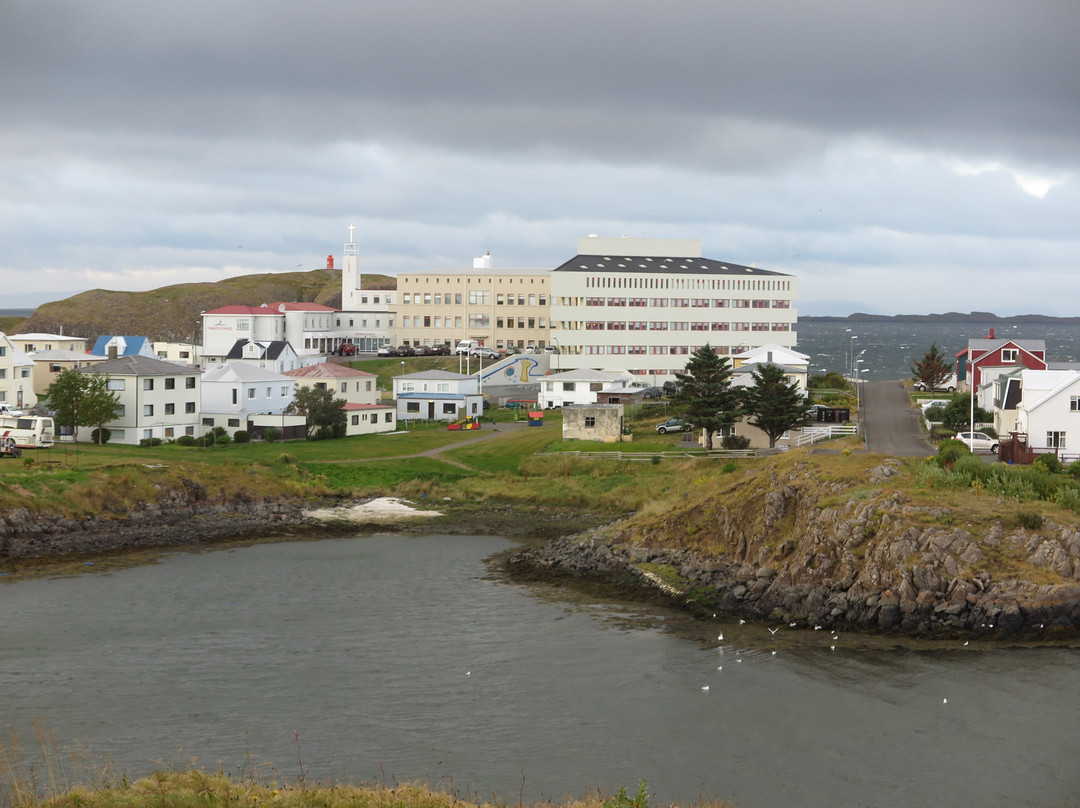 Fransiskus Hotel主图