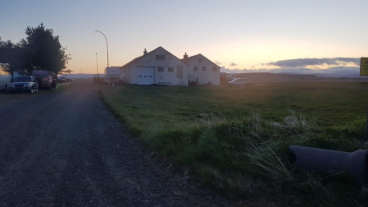 Iceland Guesthouse - Hvítá-官方