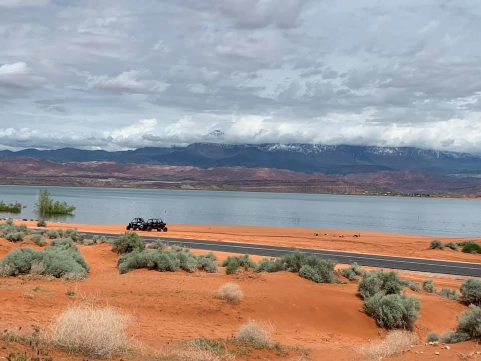 Southern Utah Adventure Center景点图片