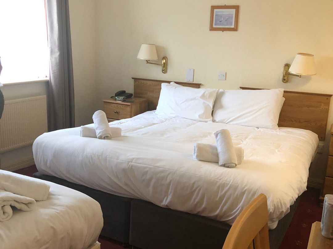 The Beach Hotel主图