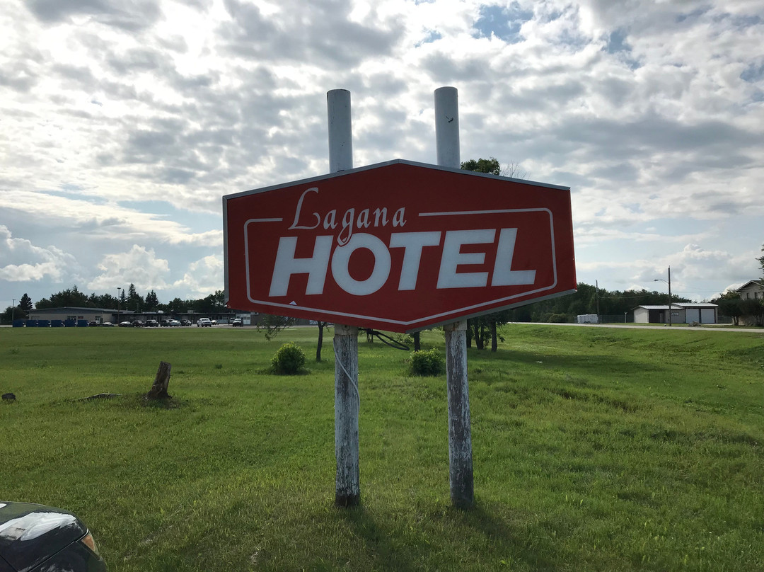 Lagana Hotel主图