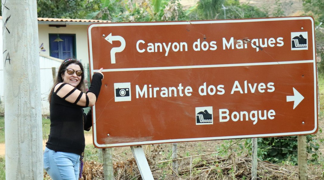 Serra dos Alves-Itabira必去景点