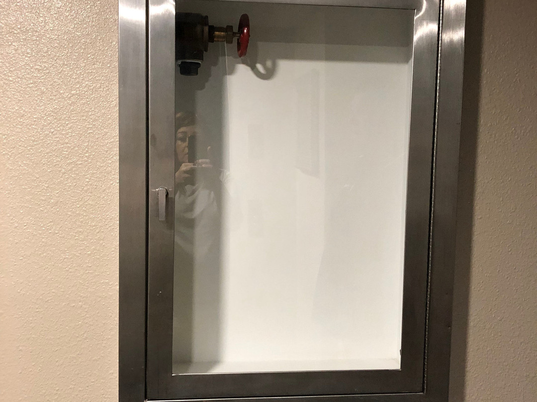 wyndham providence airport-沃威克必去景点