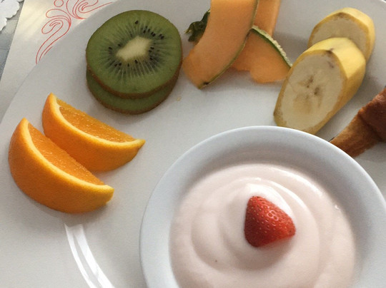 Auberge de la Baie主图