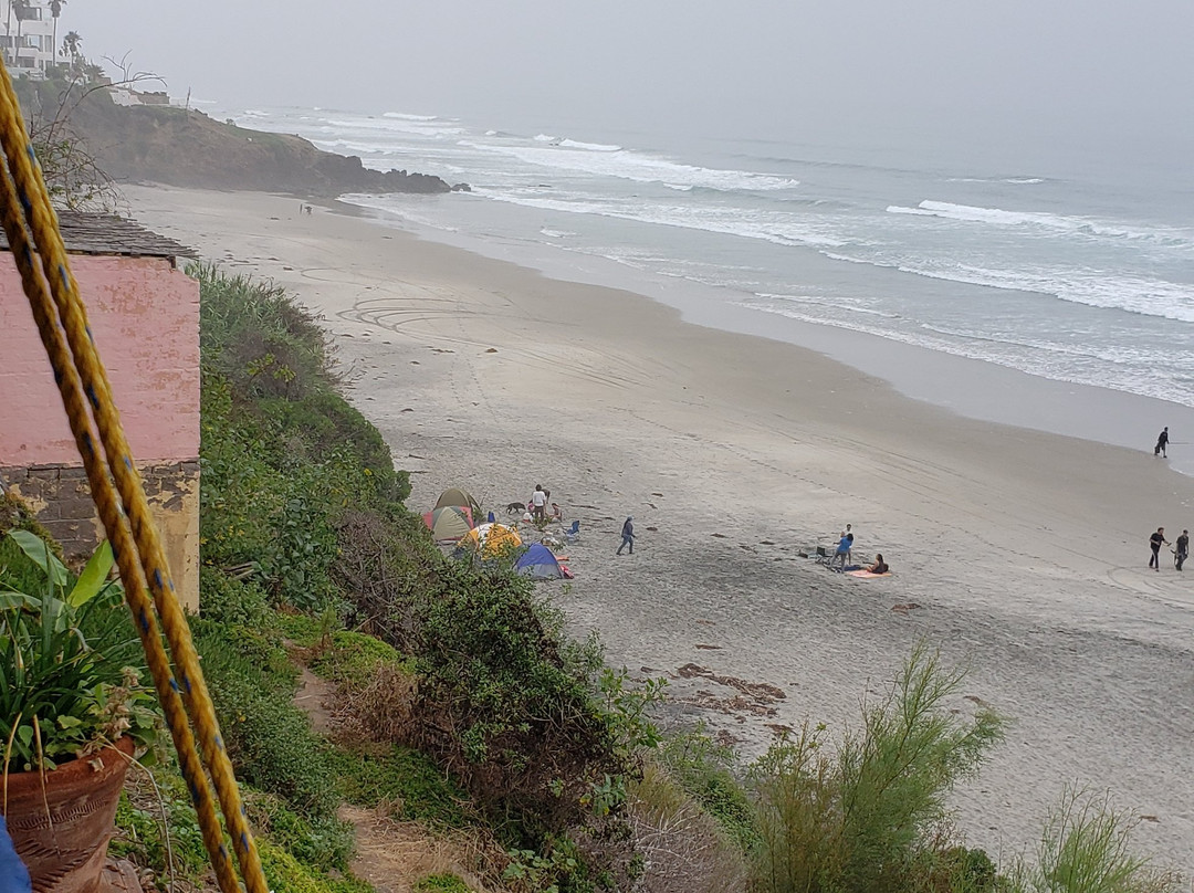 La Fonda Hotel & Restaurant主图