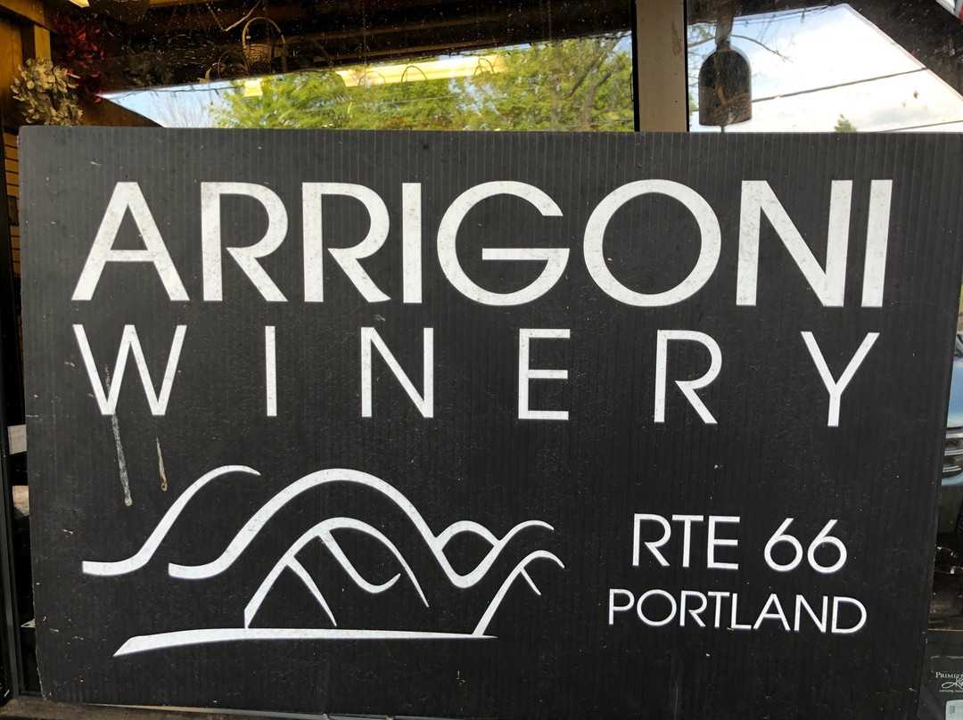 Arrigoni Winery景点图片