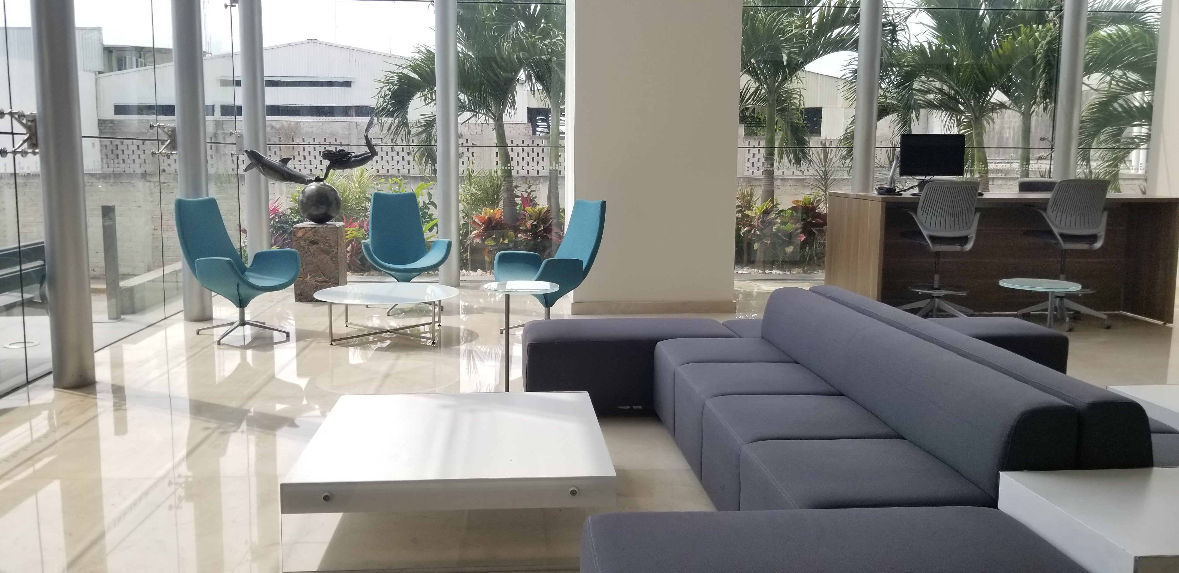 Holiday Inn Express Puerto Vallarta, an IHG hotel-浴室
