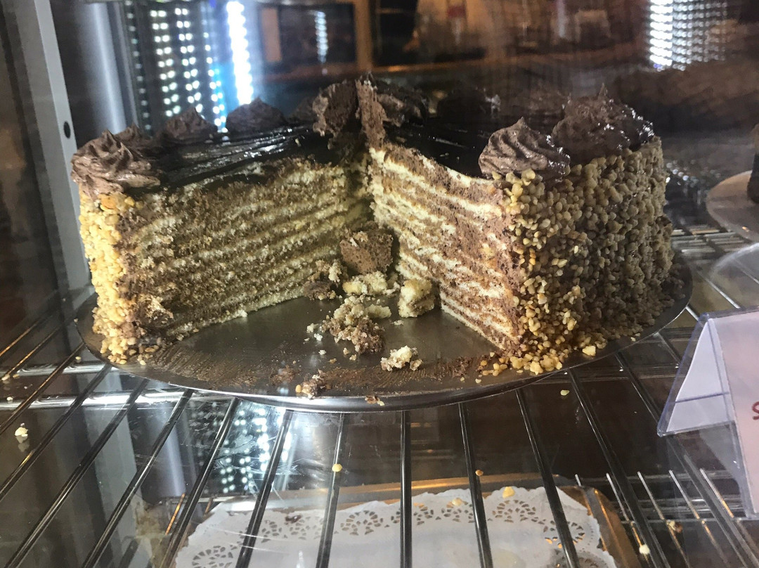 Hotel Sandplacken主图