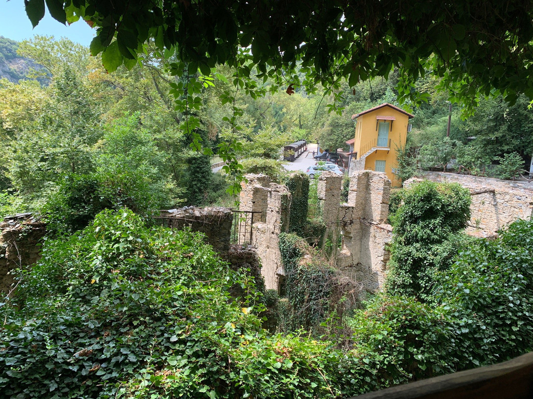 Hotel Palios Stathmos主图