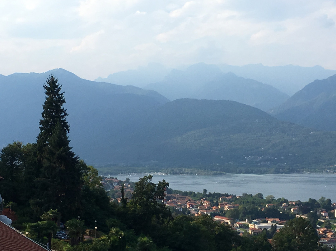 ARTELAGO Holiday Apartments主图