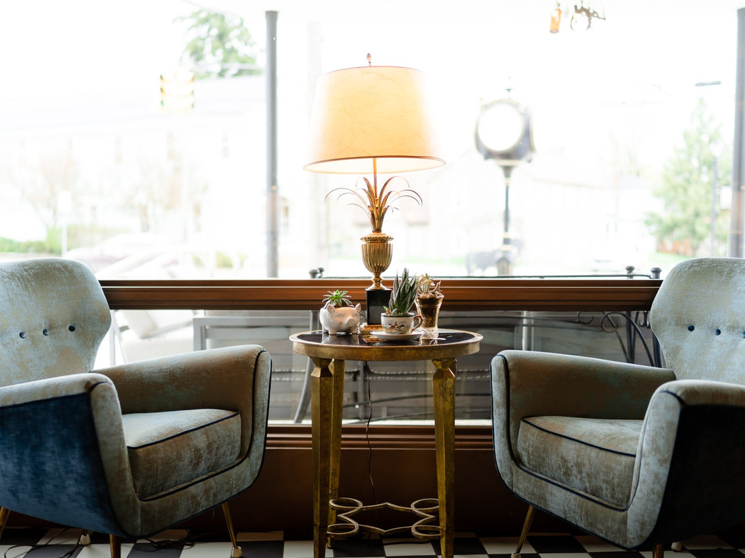 Metamora General Store-Metamora必去景点