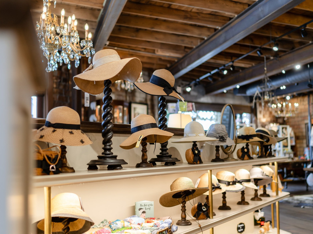 Metamora General Store-Metamora必去景点