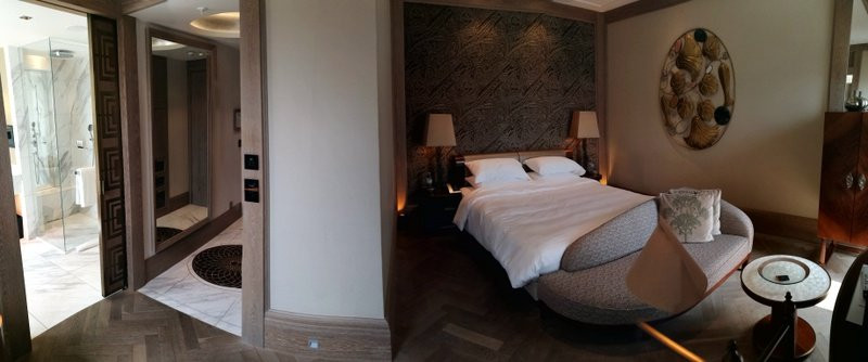 Hotel Warmbaderhof主图