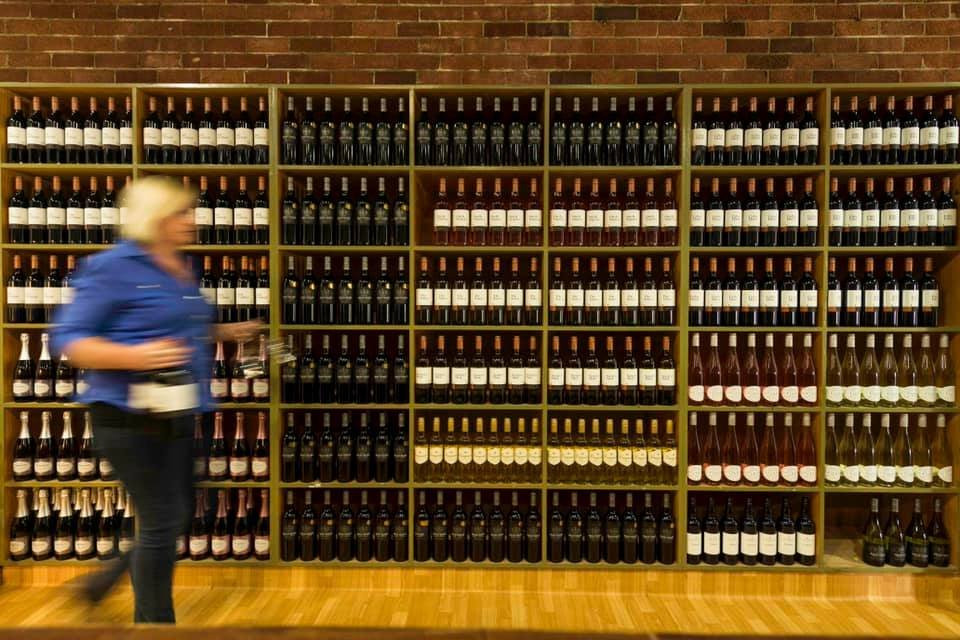 Craigmoor Wines-马奇必去景点