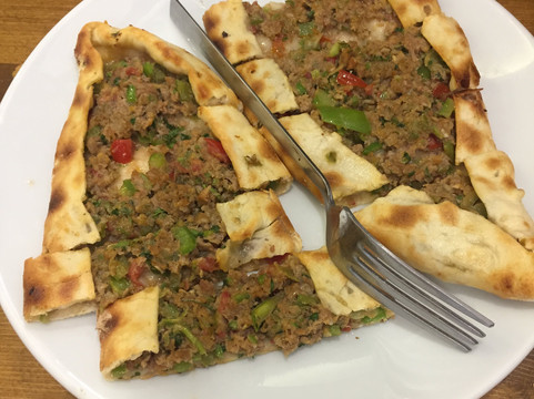 Lezzet Duragi Restaurant主图