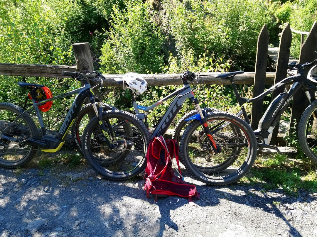 CM Experience-马萨纳必去景点