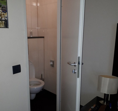 弗莱明斯酒店-慕尼黑施瓦宾区主图