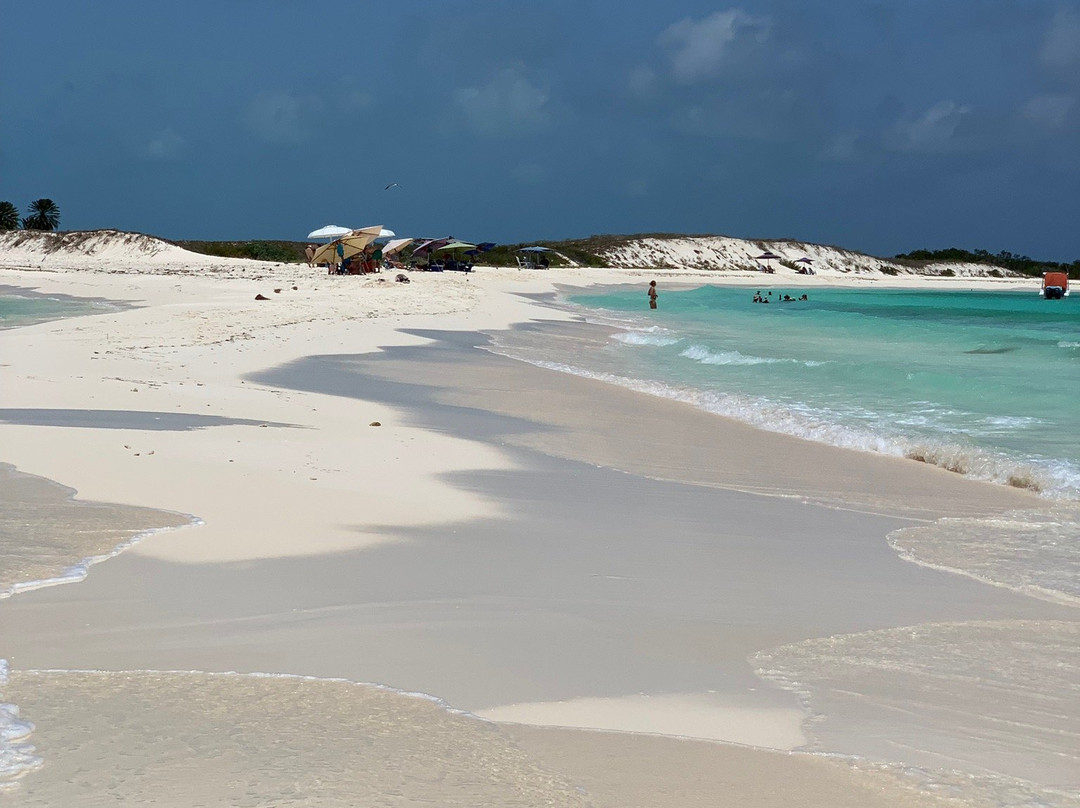 Posada Mediterraneo Los Roques主图