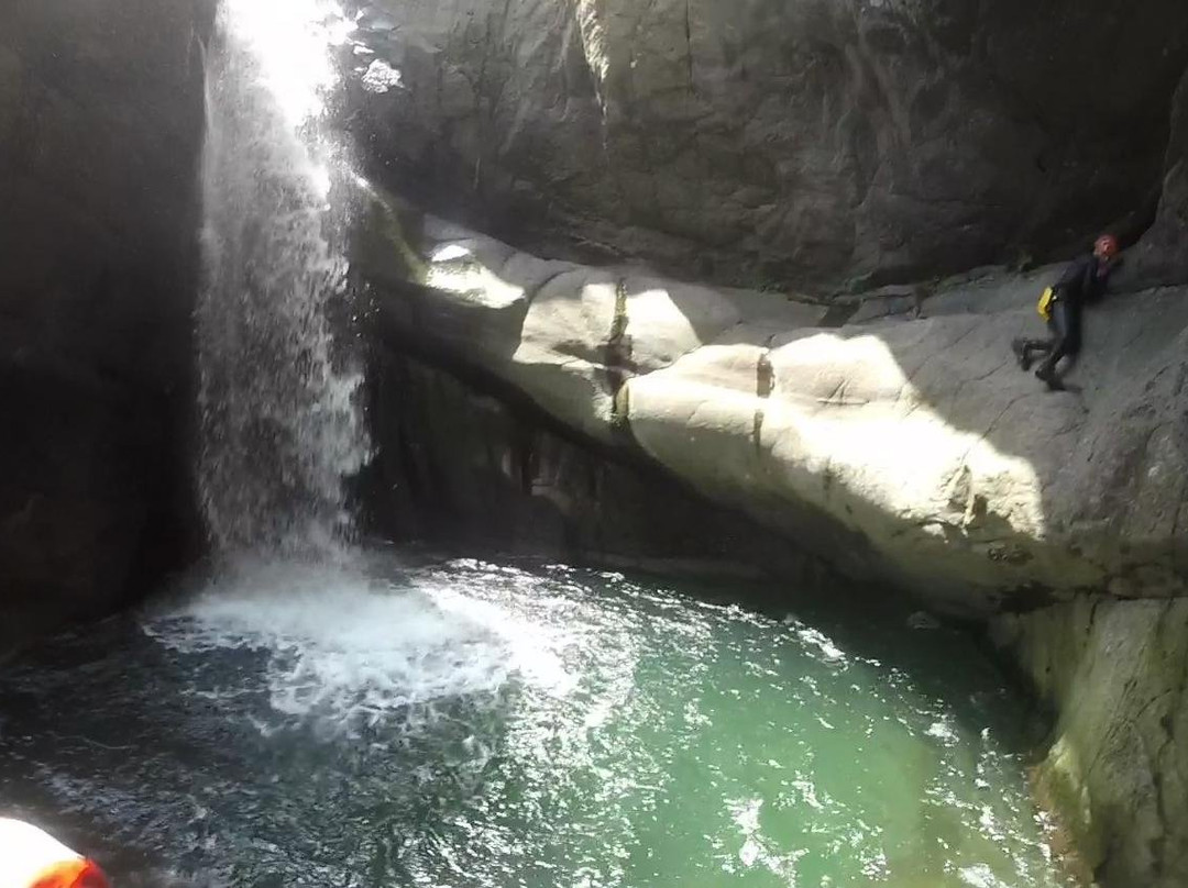 Pyrenees Extrem Guías de montaña景点图片