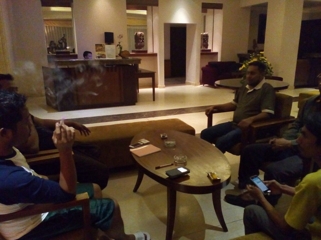 Le Beringin Hotel主图