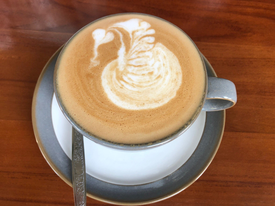 Lovinalife Room & Cafe主图