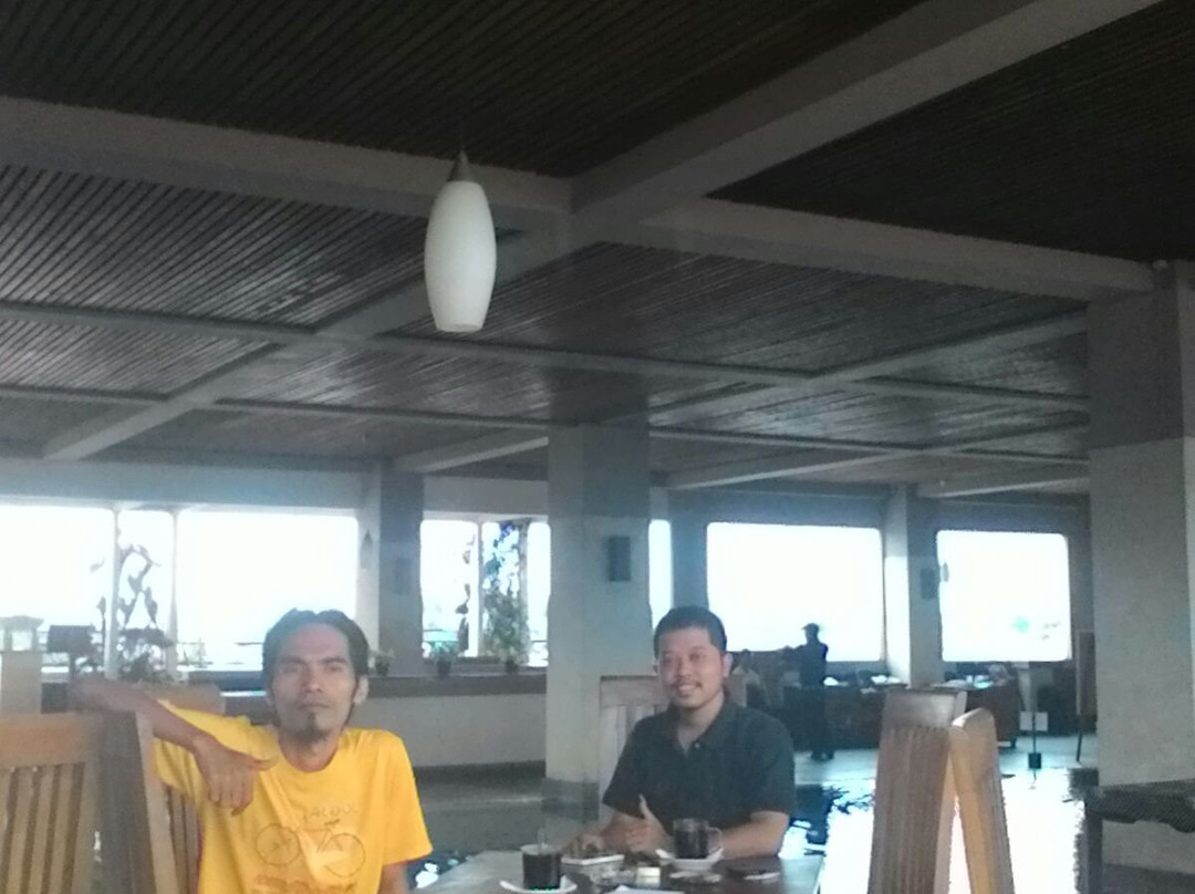 Le Beringin Hotel主图