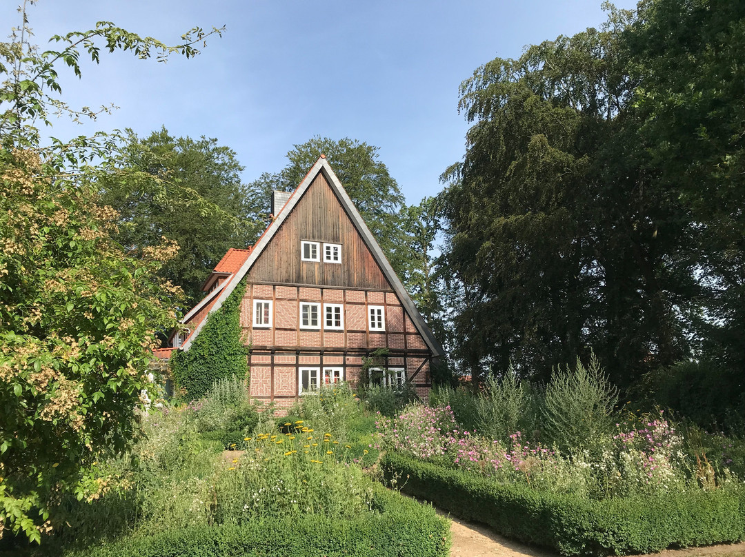 Hotel Hof Tutsberg主图