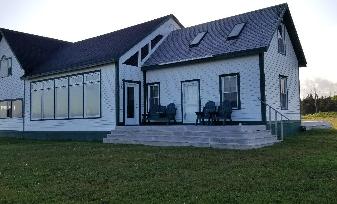 Entente Cordiale Inn主图