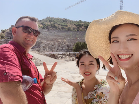 Guideephesus-塞尔丘克必去景点